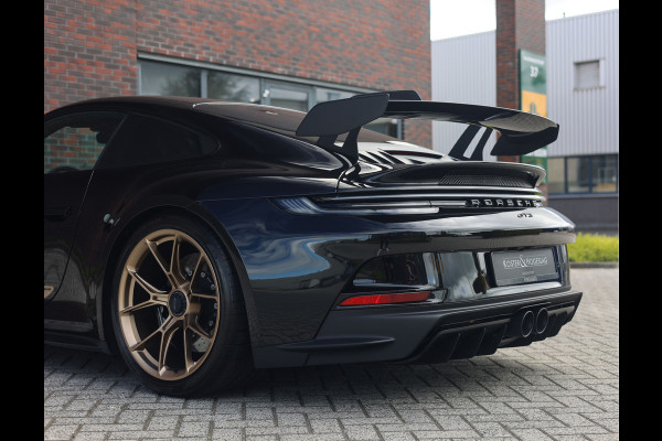 Porsche 992 4.0 GT3 | Clubsport - Sport Chrono - PCCB