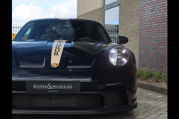 Porsche 992 4.0 GT3 | Clubsport - Sport Chrono - PCCB