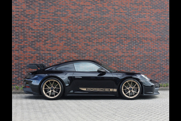 Porsche 992 4.0 GT3 | Clubsport - Sport Chrono - PCCB