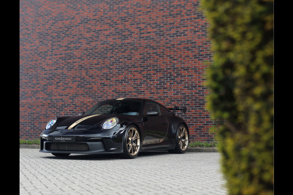 Porsche 992 4.0 GT3 | Clubsport - Sport Chrono - PCCB