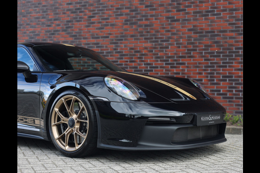 Porsche 992 4.0 GT3 | Clubsport - Sport Chrono - PCCB