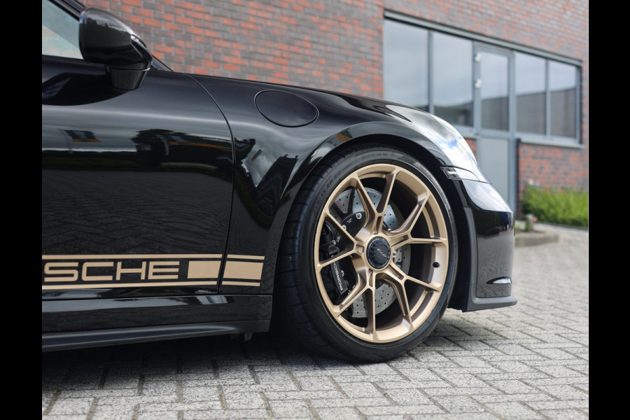 Porsche 992 4.0 GT3 | Clubsport - Sport Chrono - PCCB