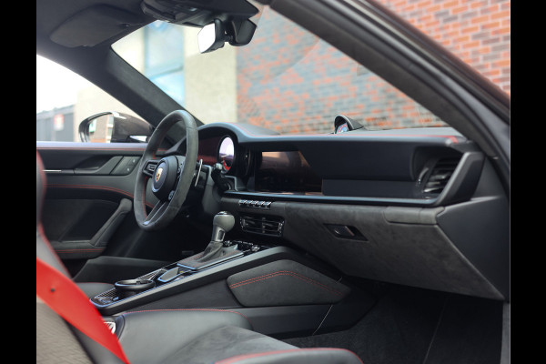 Porsche 992 4.0 GT3 | Clubsport - Sport Chrono - PCCB