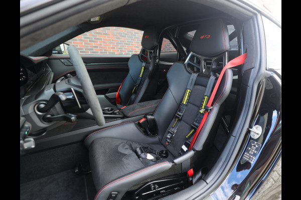 Porsche 992 4.0 GT3 | Clubsport - Sport Chrono - PCCB