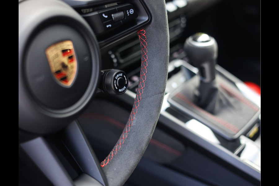 Porsche 992 4.0 GT3 | Clubsport - Sport Chrono - PCCB