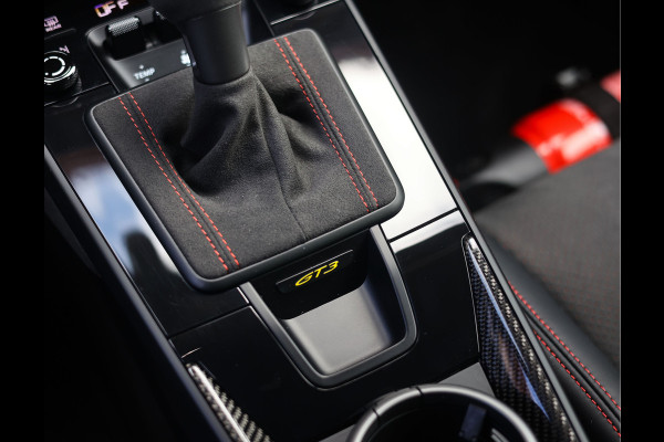 Porsche 992 4.0 GT3 | Clubsport - Sport Chrono - PCCB