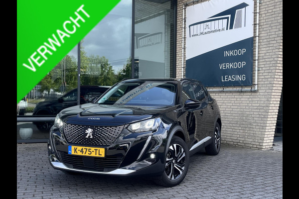 Peugeot 2008 1.2 Allure*ACC*LANE-ASS*NAVI*CAM*ECC*HAAK*