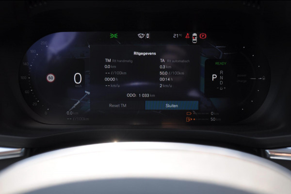 Volvo XC60 T6 350PK Automaat AWD Plus Black Edition / Elektrisch bedienbare voorstoelen met geheugen/ Stoelverwarming/ Stuurverwarming/ Harman Kardon audio/ 360 Camera/