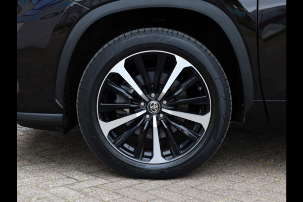 Toyota highlander 2.5 AWD Hybrid Premium | Panoramadak | 360 Camera | Stoelventila