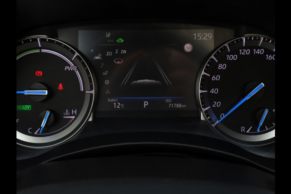 Toyota highlander 2.5 AWD Hybrid Premium | Panoramadak | 360 Camera | Stoelventila