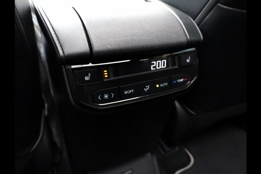 Toyota highlander 2.5 AWD Hybrid Premium | Panoramadak | 360 Camera | Stoelventila