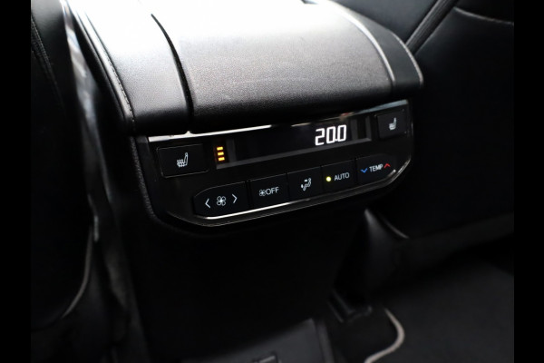 Toyota highlander 2.5 AWD Hybrid Premium | Panoramadak | 360 Camera | Stoelventila