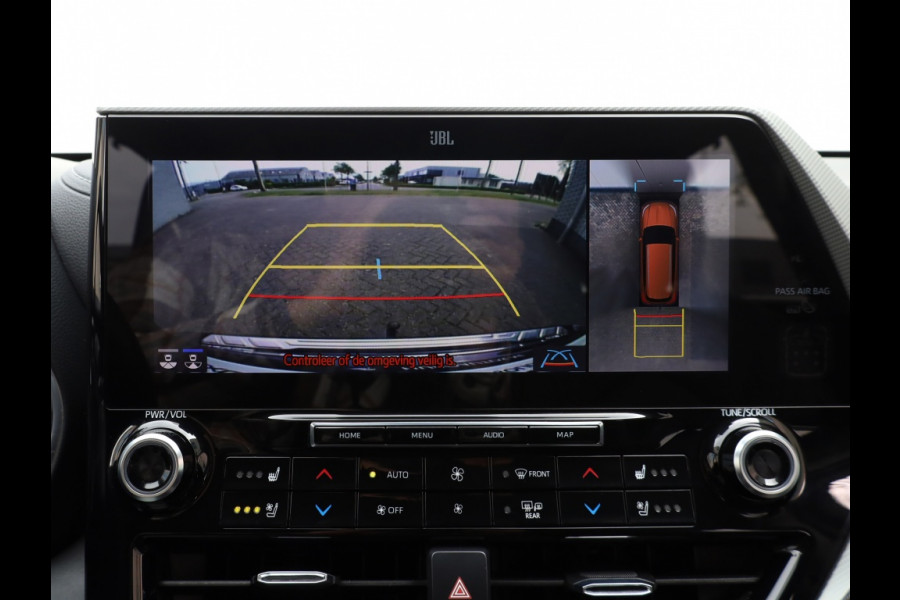 Toyota highlander 2.5 AWD Hybrid Premium | Panoramadak | 360 Camera | Stoelventila
