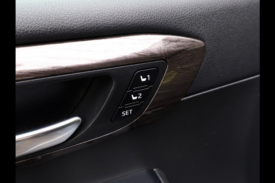 Toyota highlander 2.5 AWD Hybrid Premium | Panoramadak | 360 Camera | Stoelventila