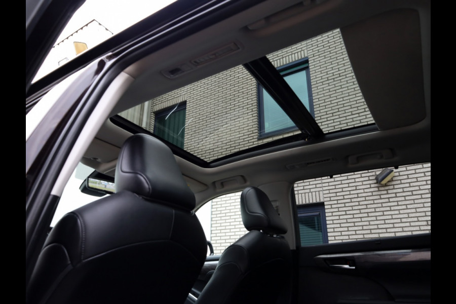 Toyota highlander 2.5 AWD Hybrid Premium | Panoramadak | 360 Camera | Stoelventila