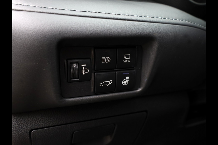 Toyota highlander 2.5 AWD Hybrid Premium | Panoramadak | 360 Camera | Stoelventila