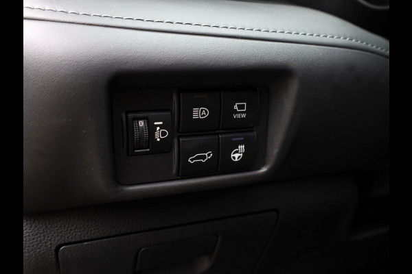 Toyota highlander 2.5 AWD Hybrid Premium | Panoramadak | 360 Camera | Stoelventila