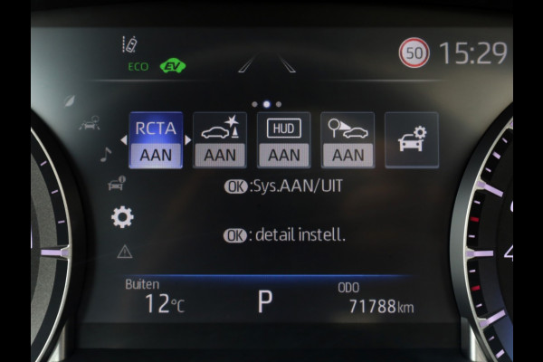 Toyota highlander 2.5 AWD Hybrid Premium | Panoramadak | 360 Camera | Stoelventila