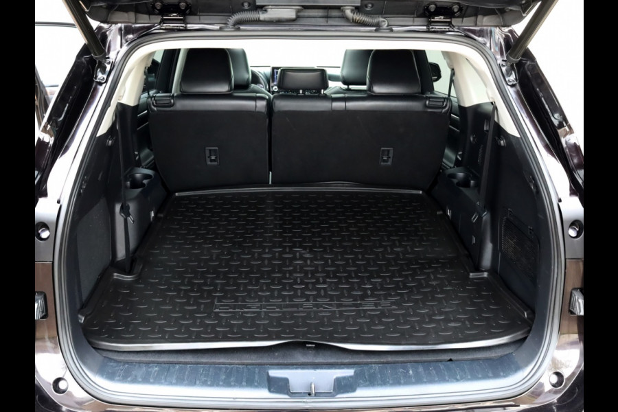 Toyota highlander 2.5 AWD Hybrid Premium | Panoramadak | 360 Camera | Stoelventila