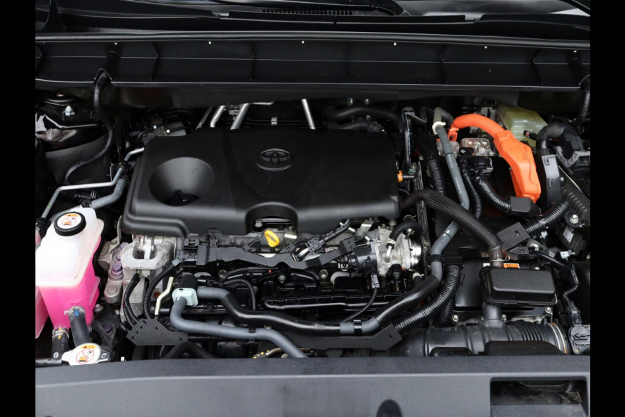 Toyota highlander 2.5 AWD Hybrid Premium | Panoramadak | 360 Camera | Stoelventila