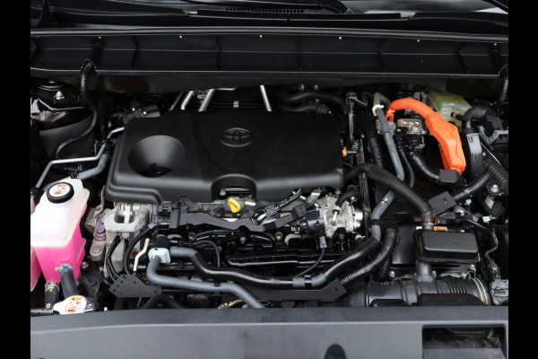 Toyota highlander 2.5 AWD Hybrid Premium | Panoramadak | 360 Camera | Stoelventila