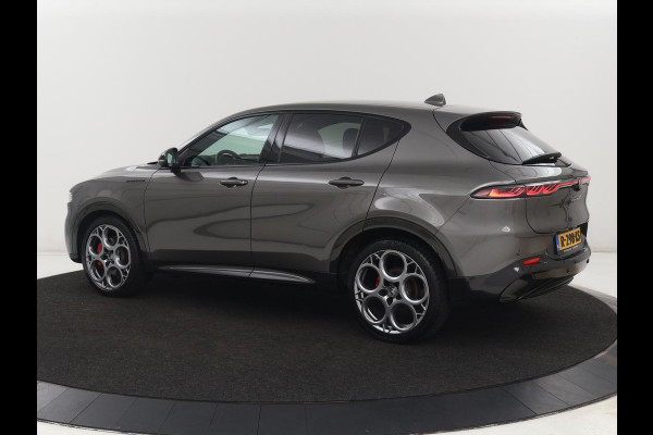 Alfa Romeo Tonale 1.5T Hybrid Edizione Speciale | Stoelventilatie | Leder | Harman/Kardon | Adaptive cruise | Matrix LED | Carplay | Camera | Stoelverwarming | Navigatie | Keyless | Stuurverwarming | Origineel NL