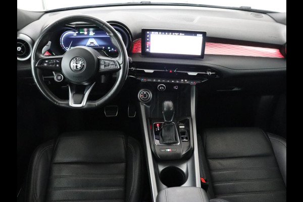 Alfa Romeo Tonale 1.5T Hybrid Edizione Speciale | Stoelventilatie | Leder | Harman/Kardon | Adaptive cruise | Matrix LED | Carplay | Camera | Stoelverwarming | Navigatie | Keyless | Stuurverwarming | Origineel NL