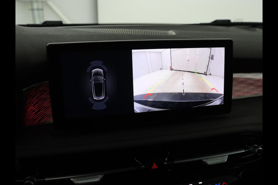 Alfa Romeo Tonale 1.5T Hybrid Edizione Speciale | Stoelventilatie | Leder | Harman/Kardon | Adaptive cruise | Matrix LED | Carplay | Camera | Stoelverwarming | Navigatie | Keyless | Stuurverwarming | Origineel NL