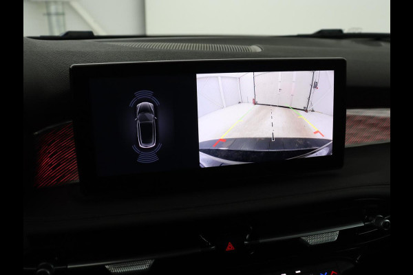 Alfa Romeo Tonale 1.5T Hybrid Edizione Speciale | Stoelventilatie | Leder | Harman/Kardon | Adaptive cruise | Matrix LED | Carplay | Camera | Stoelverwarming | Navigatie | Keyless | Stuurverwarming | Origineel NL