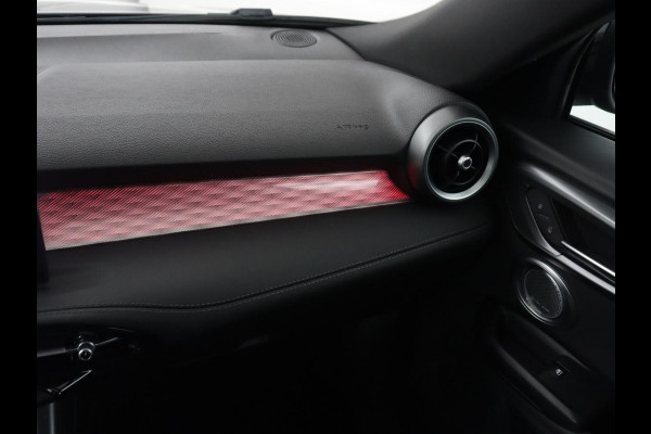 Alfa Romeo Tonale 1.5T Hybrid Edizione Speciale | Stoelventilatie | Leder | Harman/Kardon | Adaptive cruise | Matrix LED | Carplay | Camera | Stoelverwarming | Navigatie | Keyless | Stuurverwarming | Origineel NL