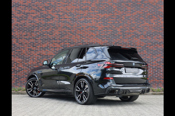 BMW X5 50e xDrive | M Performance - Pano - Trekhaak
