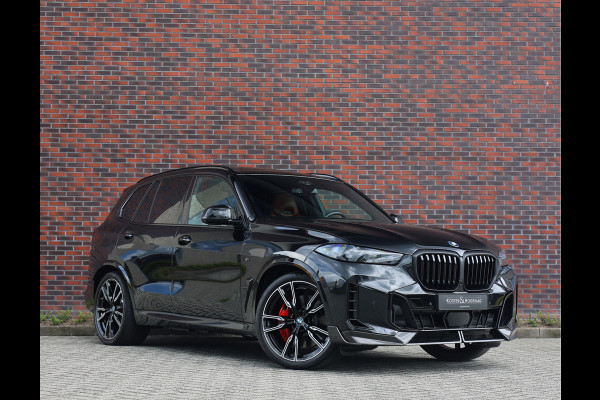 BMW X5 50e xDrive | M Performance - Pano - Trekhaak