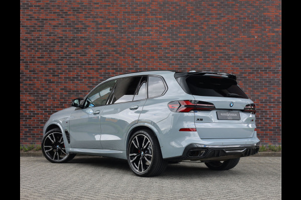 BMW X5 50e xDrive | M Performance - Pano - Trekhaak
