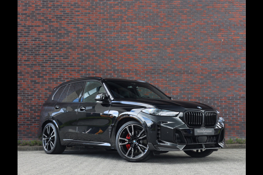 BMW X5 50e xDrive | M Performance - Pano - Trekhaak - H/K