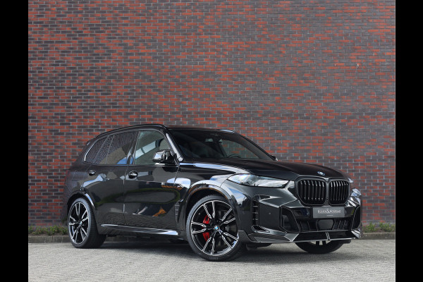 BMW X5 50e xDrive | M Performance - Pano - Trekhaak - H/K