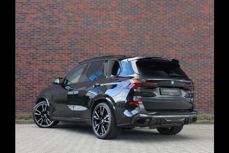 BMW X5 50e xDrive | M Performance - Pano - Trekhaak - H/K