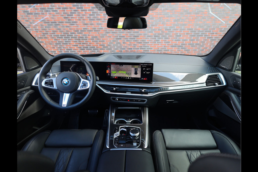 BMW X5 50e xDrive | M Performance - Pano - Trekhaak - H/K