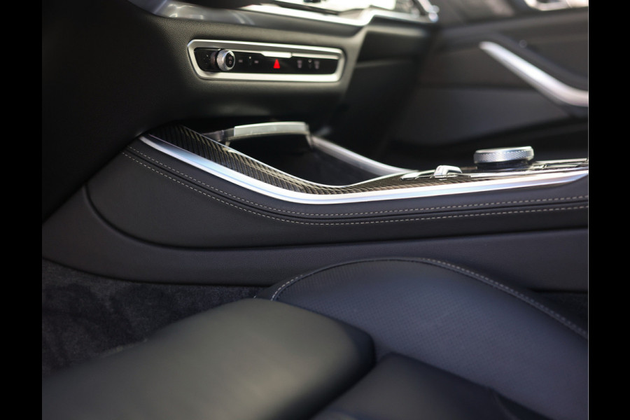 BMW X5 50e xDrive | M Performance - Pano - Trekhaak - H/K