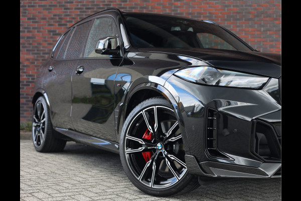 BMW X5 50e xDrive | M Performance - Pano - Trekhaak - H/K