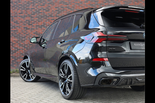 BMW X5 50e xDrive | M Performance - Pano - Trekhaak - H/K
