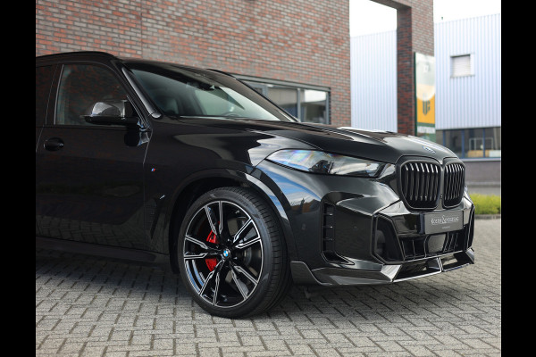 BMW X5 50e xDrive | M Performance - Pano - Trekhaak - H/K