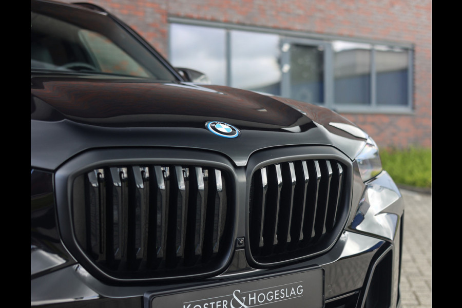 BMW X5 50e xDrive | M Performance - Pano - Trekhaak - H/K