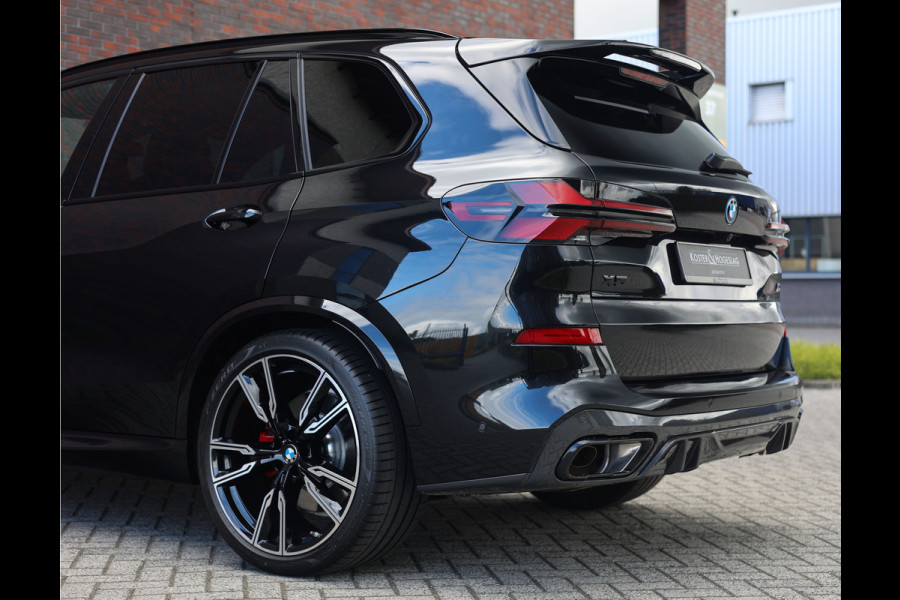 BMW X5 50e xDrive | M Performance - Pano - Trekhaak - H/K