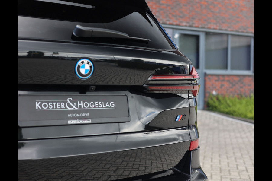BMW X5 50e xDrive | M Performance - Pano - Trekhaak - H/K