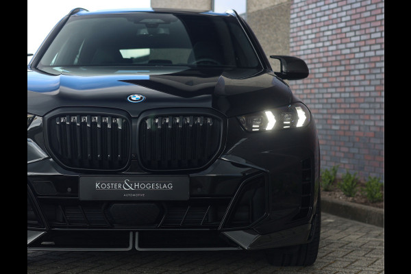 BMW X5 50e xDrive | M Performance - Pano - Trekhaak - H/K
