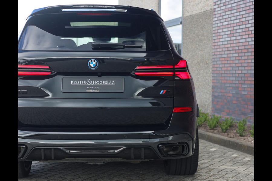 BMW X5 50e xDrive | M Performance - Pano - Trekhaak - H/K