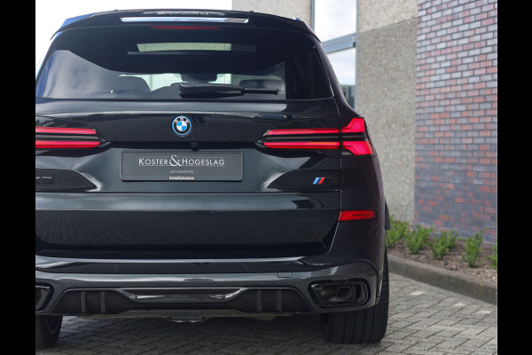 BMW X5 50e xDrive | M Performance - Pano - Trekhaak - H/K