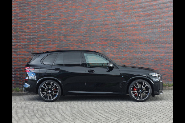 BMW X5 50e xDrive | M Performance - Pano - Trekhaak - H/K