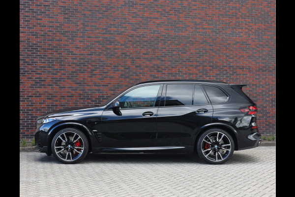 BMW X5 50e xDrive | M Performance - Pano - Trekhaak - H/K