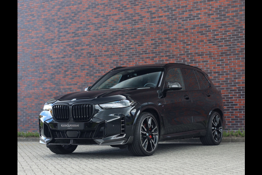 BMW X5 50e xDrive | M Performance - Pano - Trekhaak - H/K